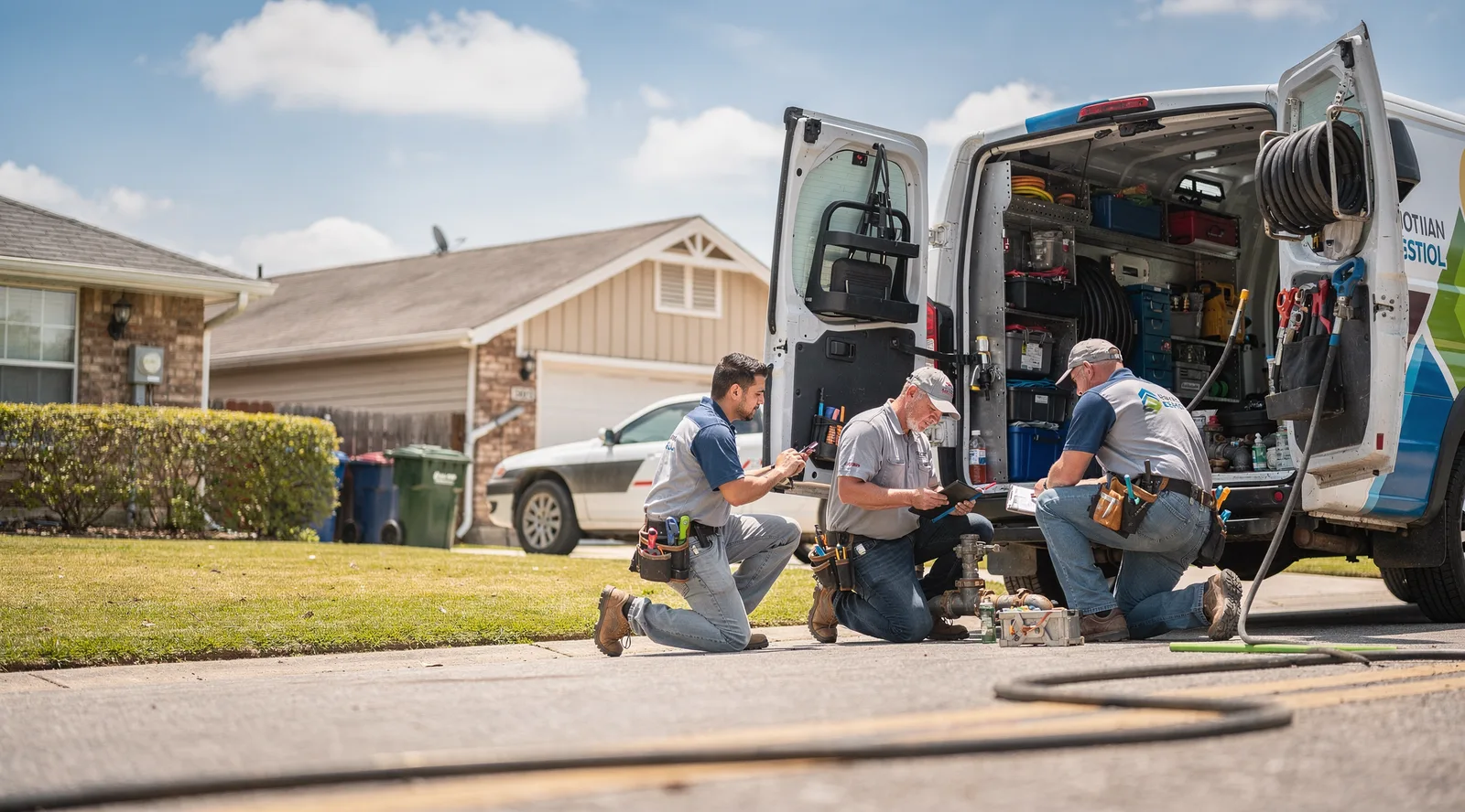 Emergency Plumber in Willacoochee, GA near me